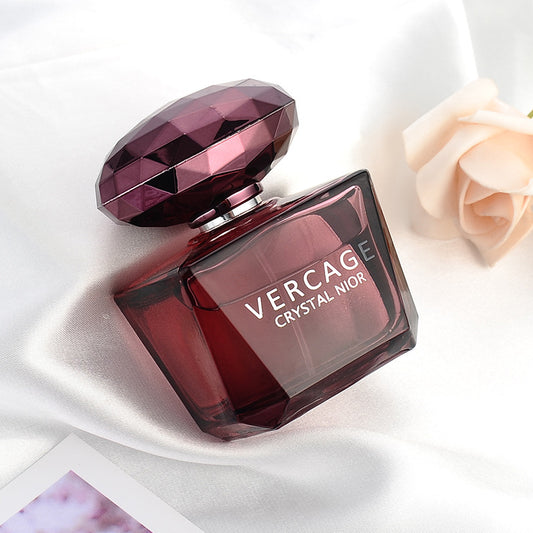 Osmanthus Peony Pomegranate Fragrance Crystal Diamond Series Perfume