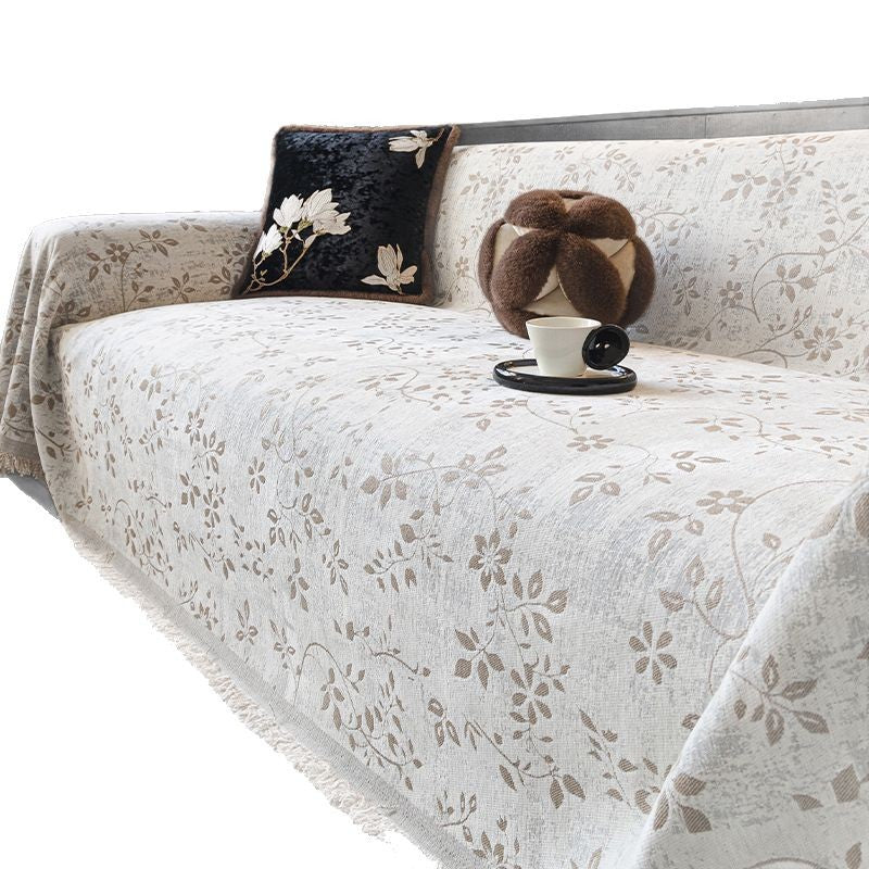 Sofa Cover Blanket Four Seasons Universal Sofa Cushion Cover All-inclusive Universal