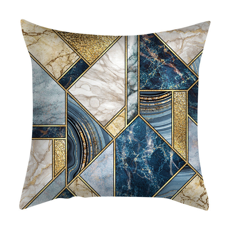 Living Room Sofa Bedroom Pillow Case