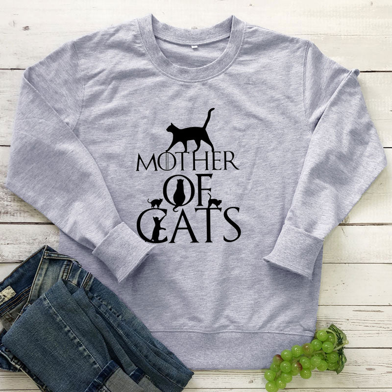 Women's printed T-shirt