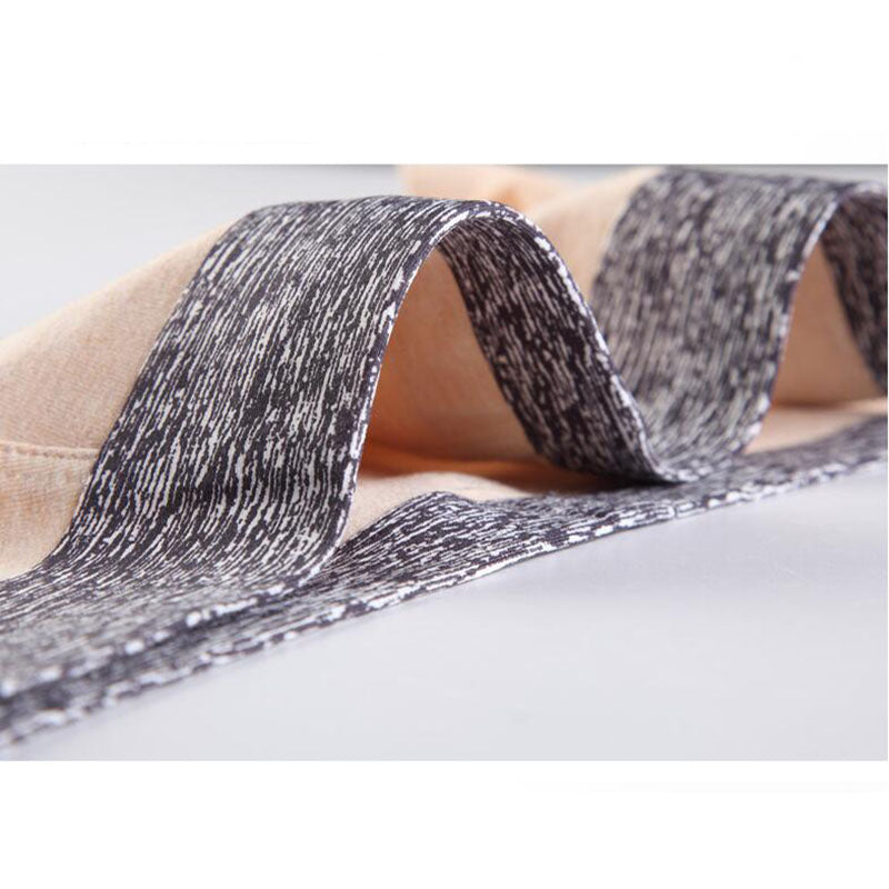 Men's trousers cotton breathable sexy underpants