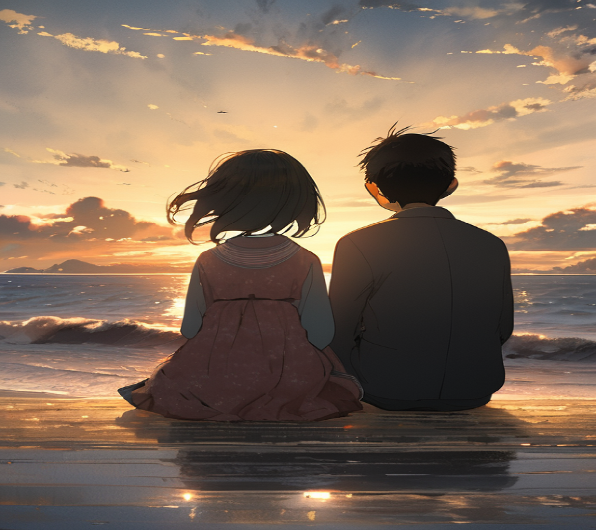 Daddy's girl version 3