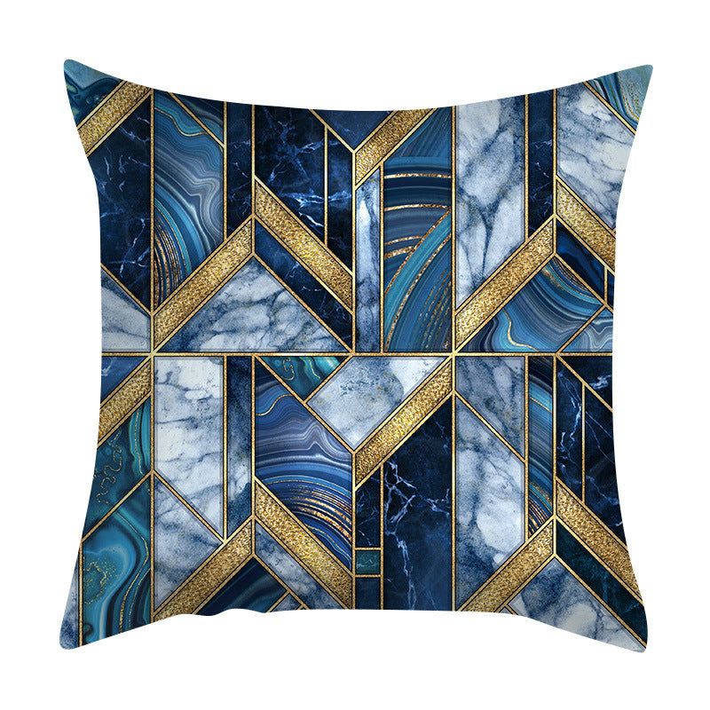 Living Room Sofa Bedroom Pillow Case