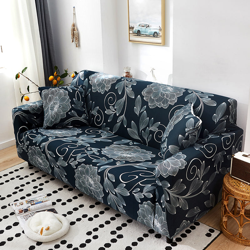 Nordic sofa cover