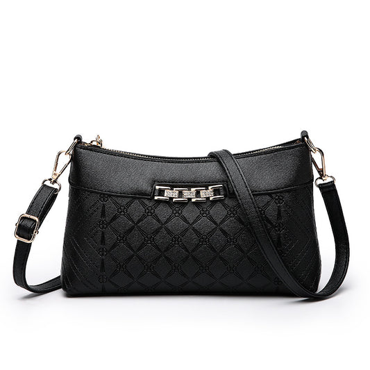 Taobao sold new fashion handbags and tide Lady Handbag Shoulder Bag Handbag shell