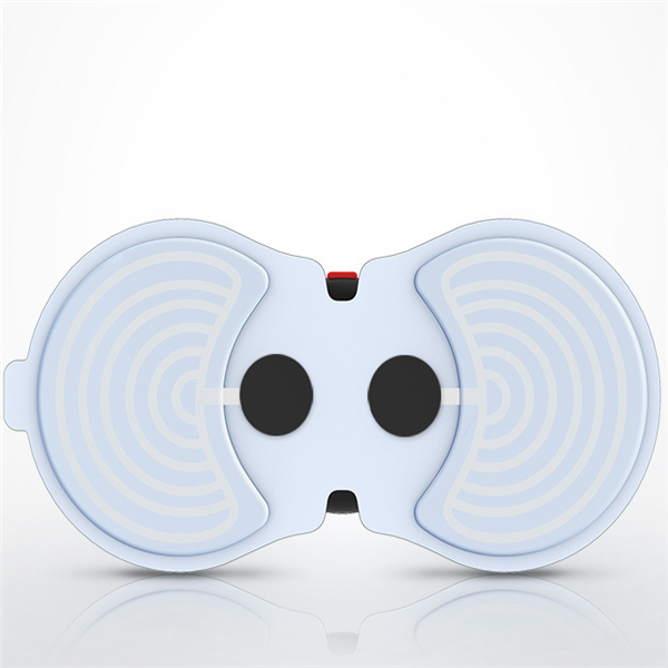 Mini Electric Neck Massager