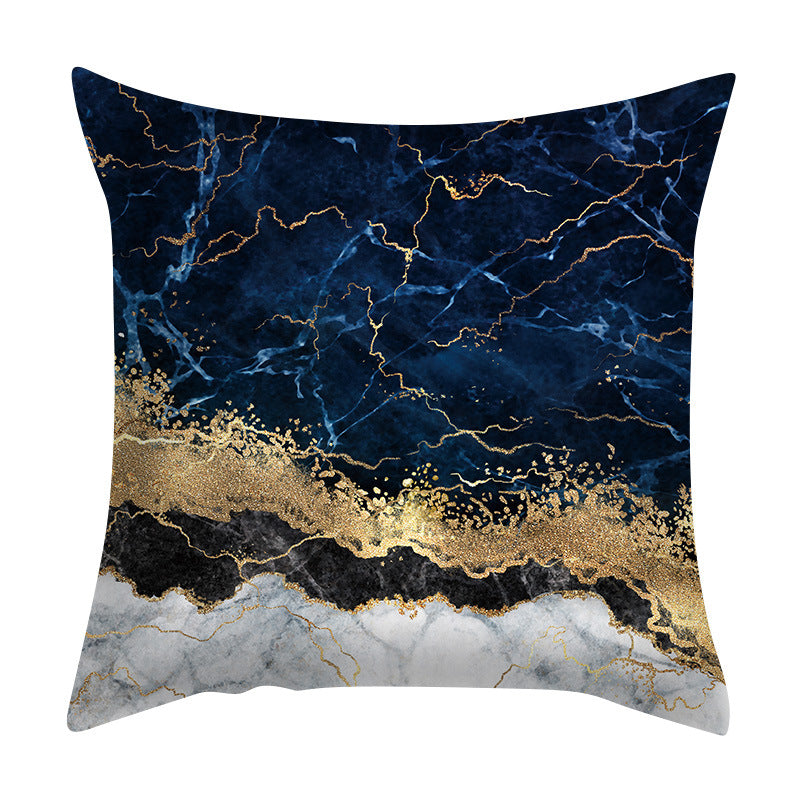 Living Room Sofa Bedroom Pillow Case