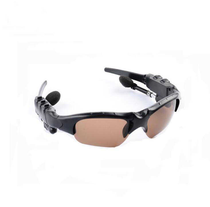 Digital Sunglasses