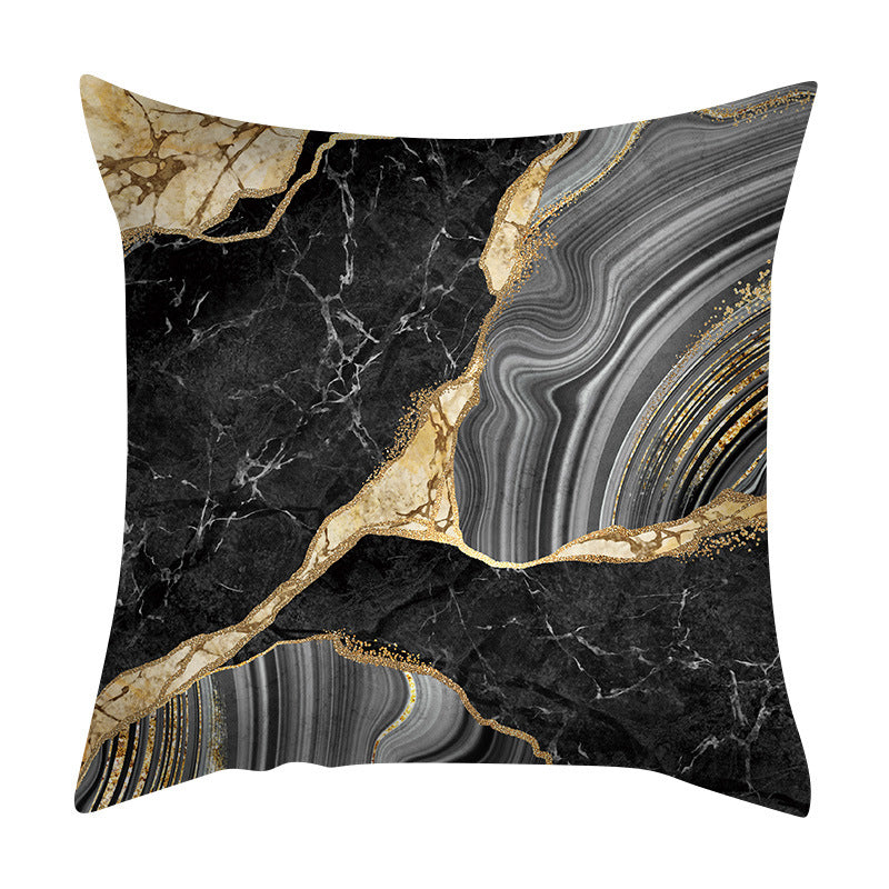 Living Room Sofa Bedroom Pillow Case