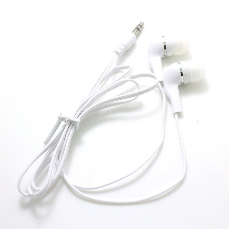370MP3 Color Wired Inventory Headset