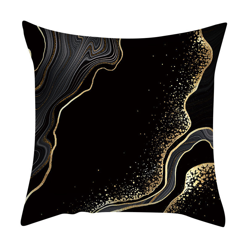 Living Room Sofa Bedroom Pillow Case