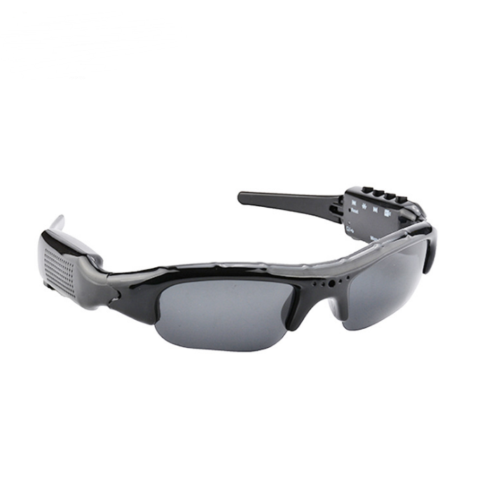 Digital Sunglasses
