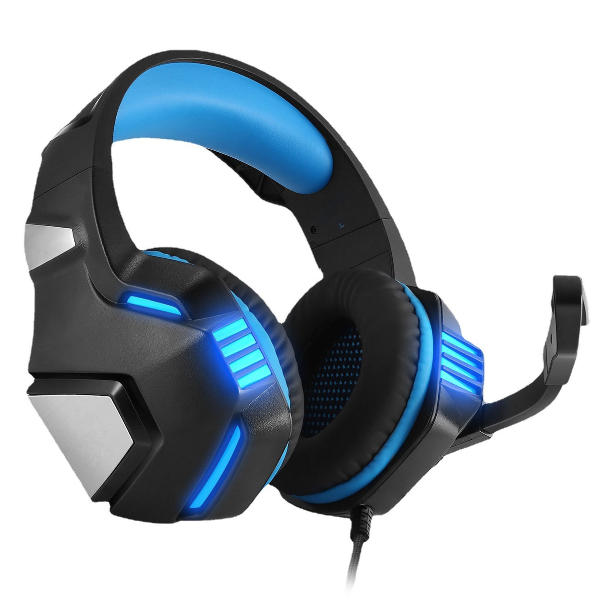 Inzhuo Headset Computer E-sports Headset