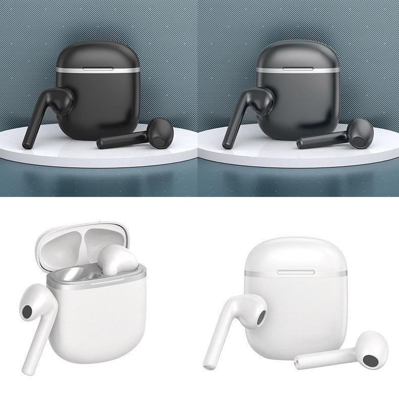 X60 True Wireless Bluetooth Headset 51 Dual In-ear Stereo Sports Mini Headset