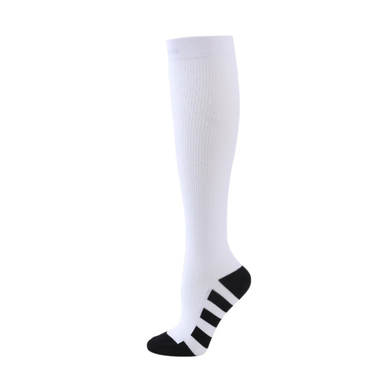 Athletic Socks Pressure Compression Socks Men And Women Socks For Running Compression Socks Compression Stockings