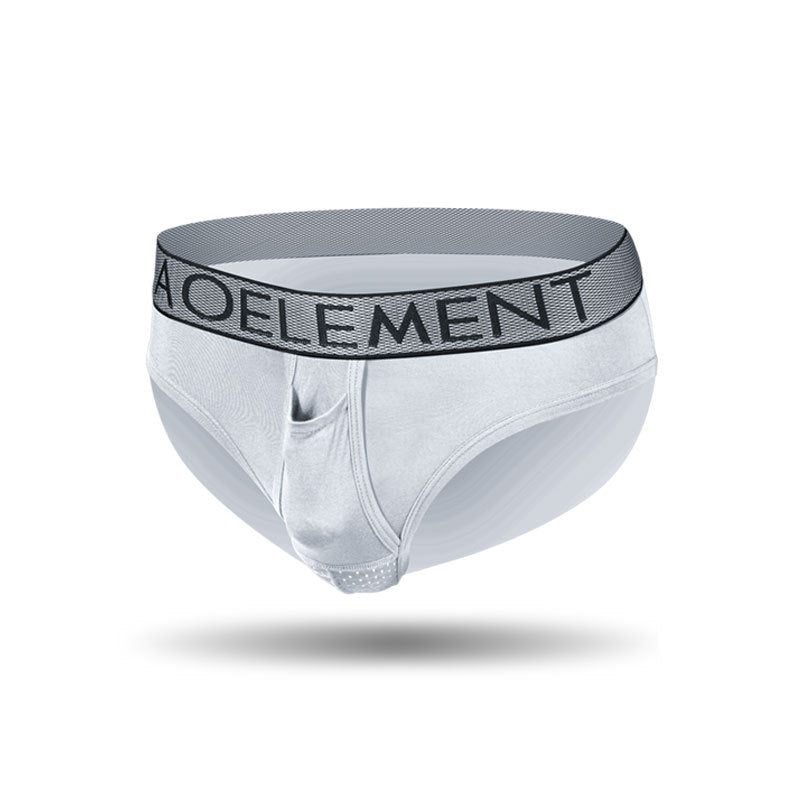 Men's Separated Modal Underpants
