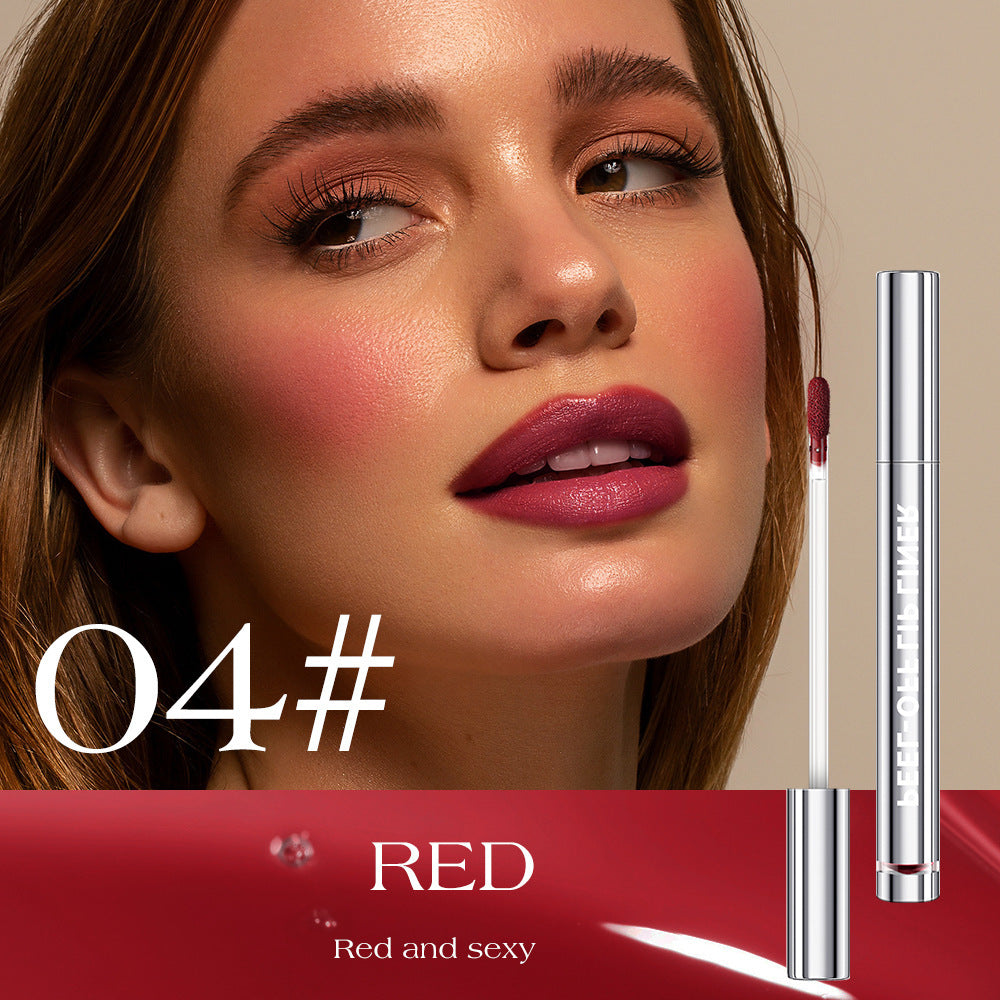 Tear And Pull Lip Liner Lipstick