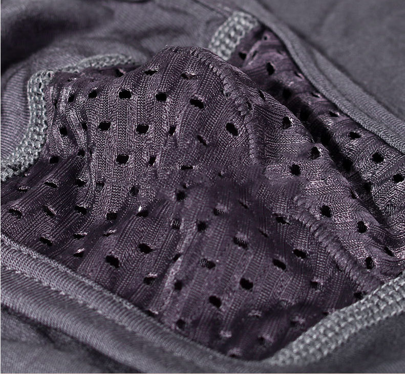 Men's Separated Modal Underpants