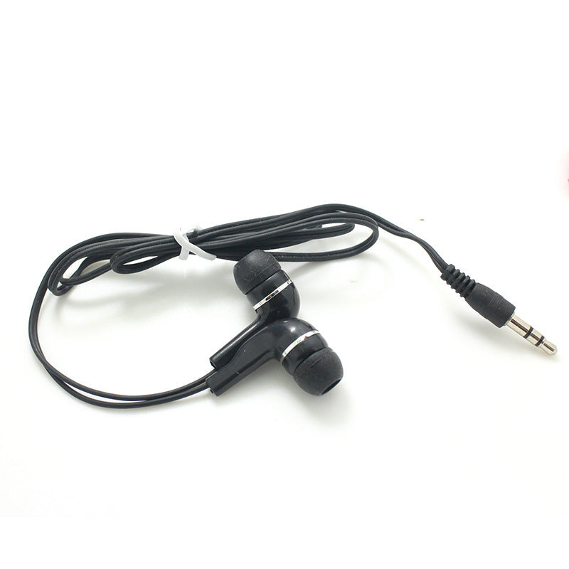 370MP3 Color Wired Inventory Headset
