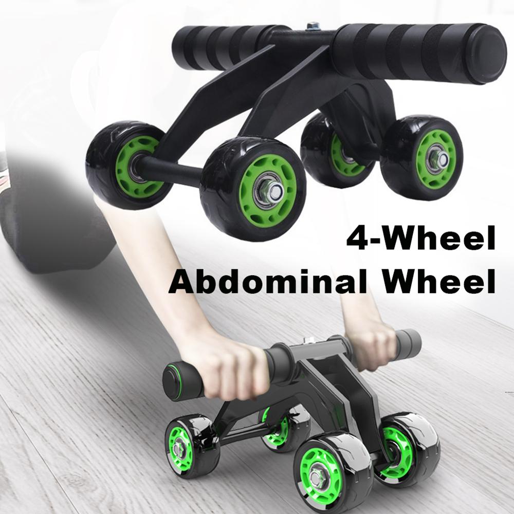 Kvinder Fitness rulle