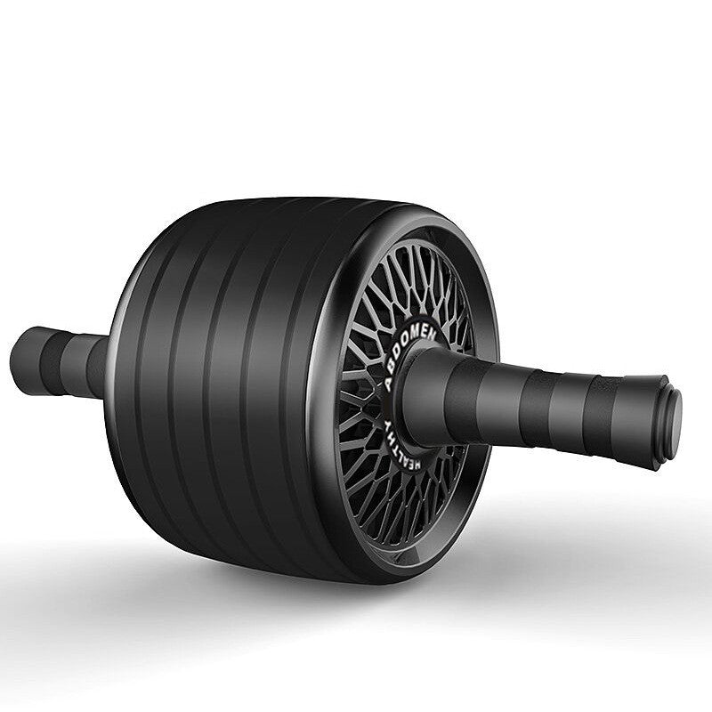 Hjemmefitness abs hjul