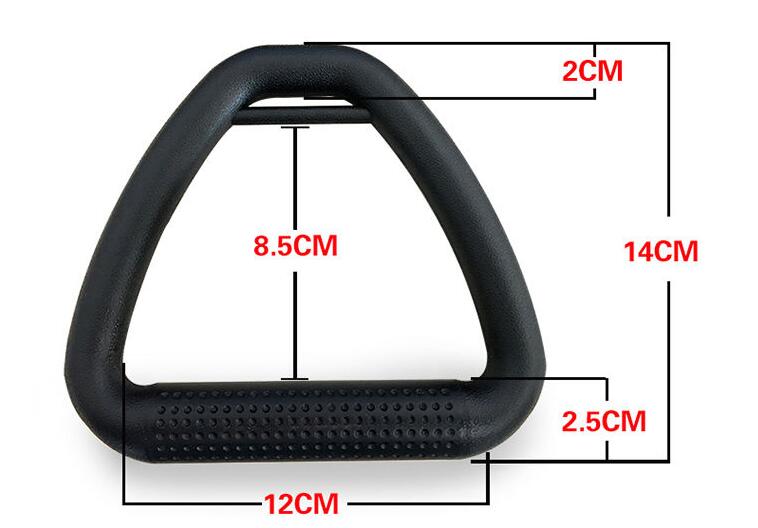 Ring fitness hjem