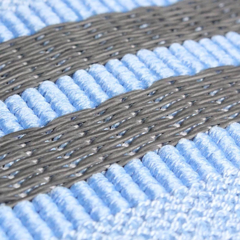 Yoga fitness løft smukke balder elastikbånd