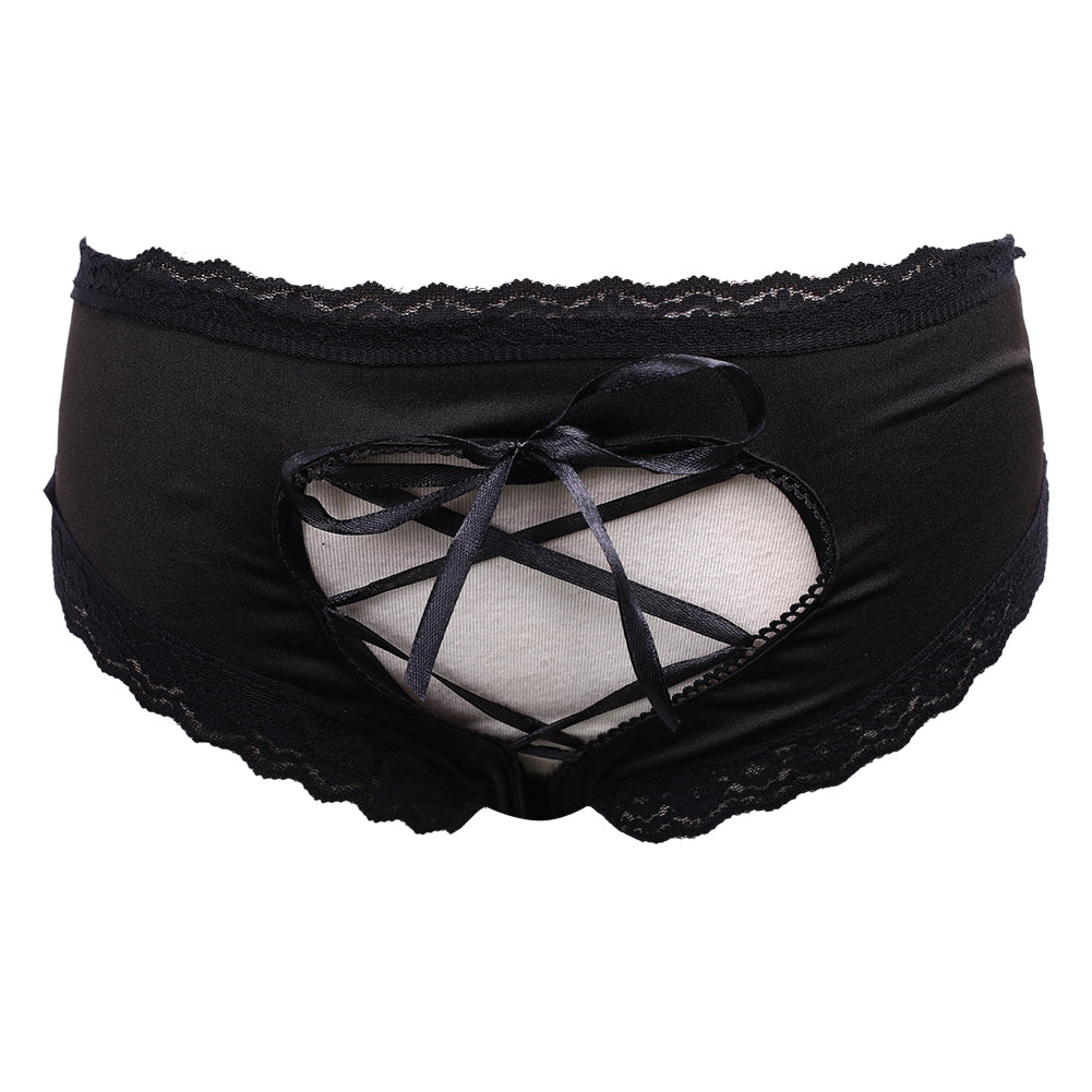 Erotic Underwear, New Love Underwear, 3-Angle Underwear