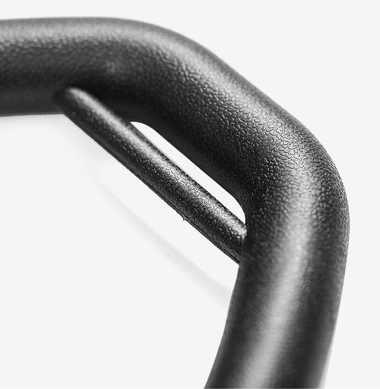Ring fitness hjem