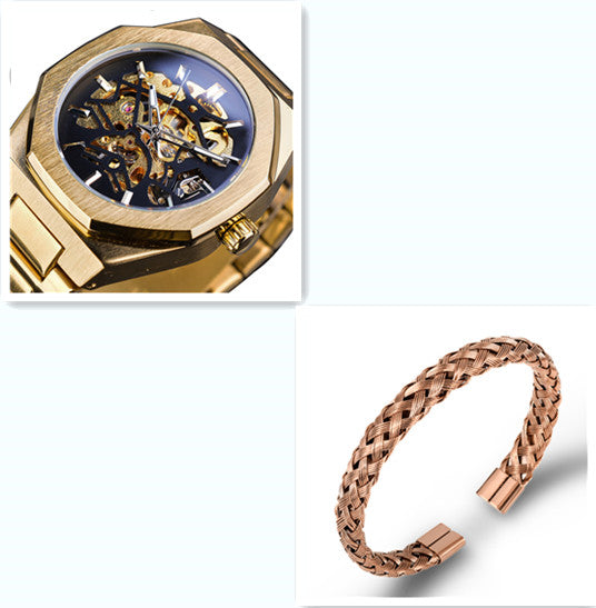 自動手錶 男士手錶