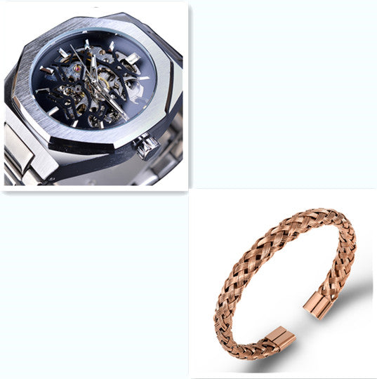 自動手錶 男士手錶