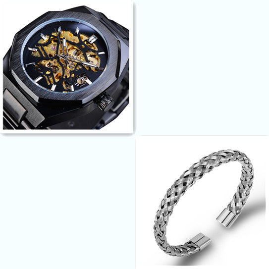 自動手錶 男士手錶