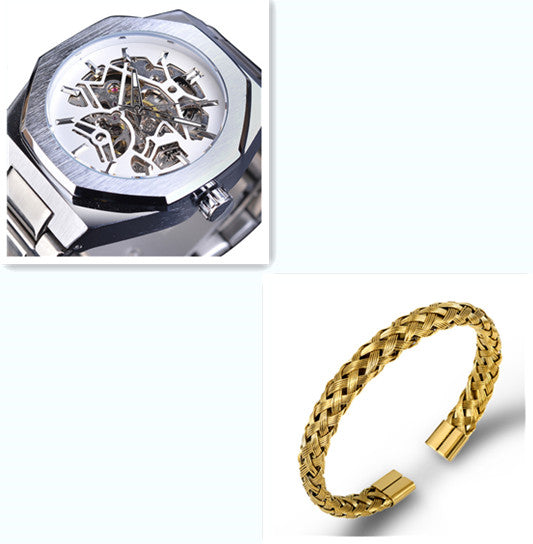 自動手錶 男士手錶