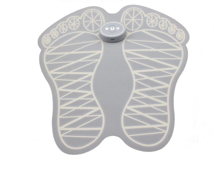 The New Smart Rechargeable Foot Massage Pedicure Foot Massager