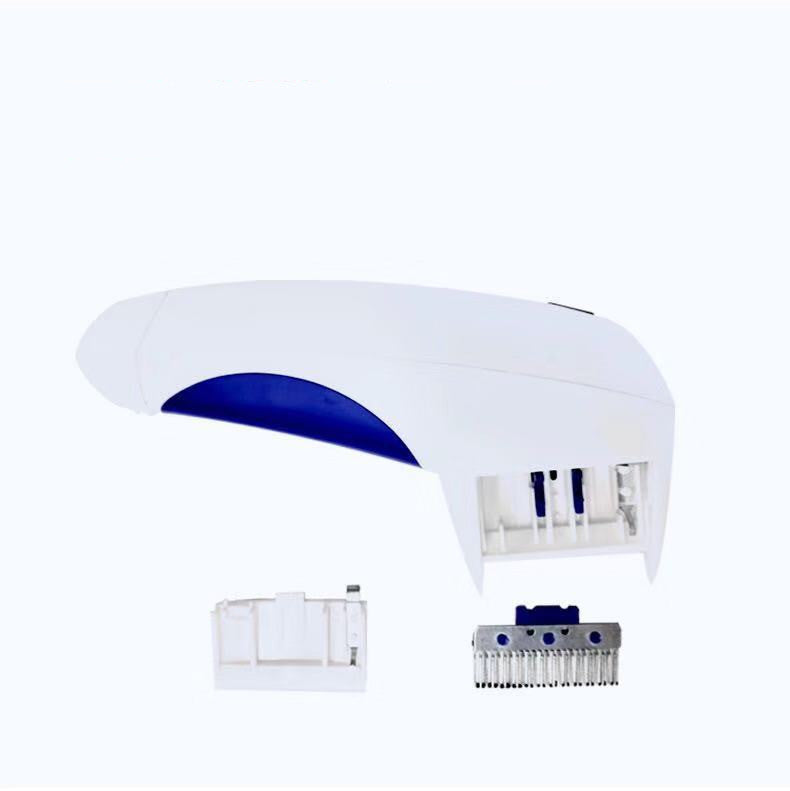 寵物除蝨跳蚤器電動寵物梳