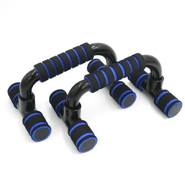 Fitness Push-up Bar Push-Ups Stande Gym Barer Indendørs Fitness