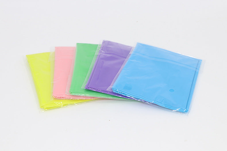 Miljøvenlig TPE yoga stretch drag strap fitness