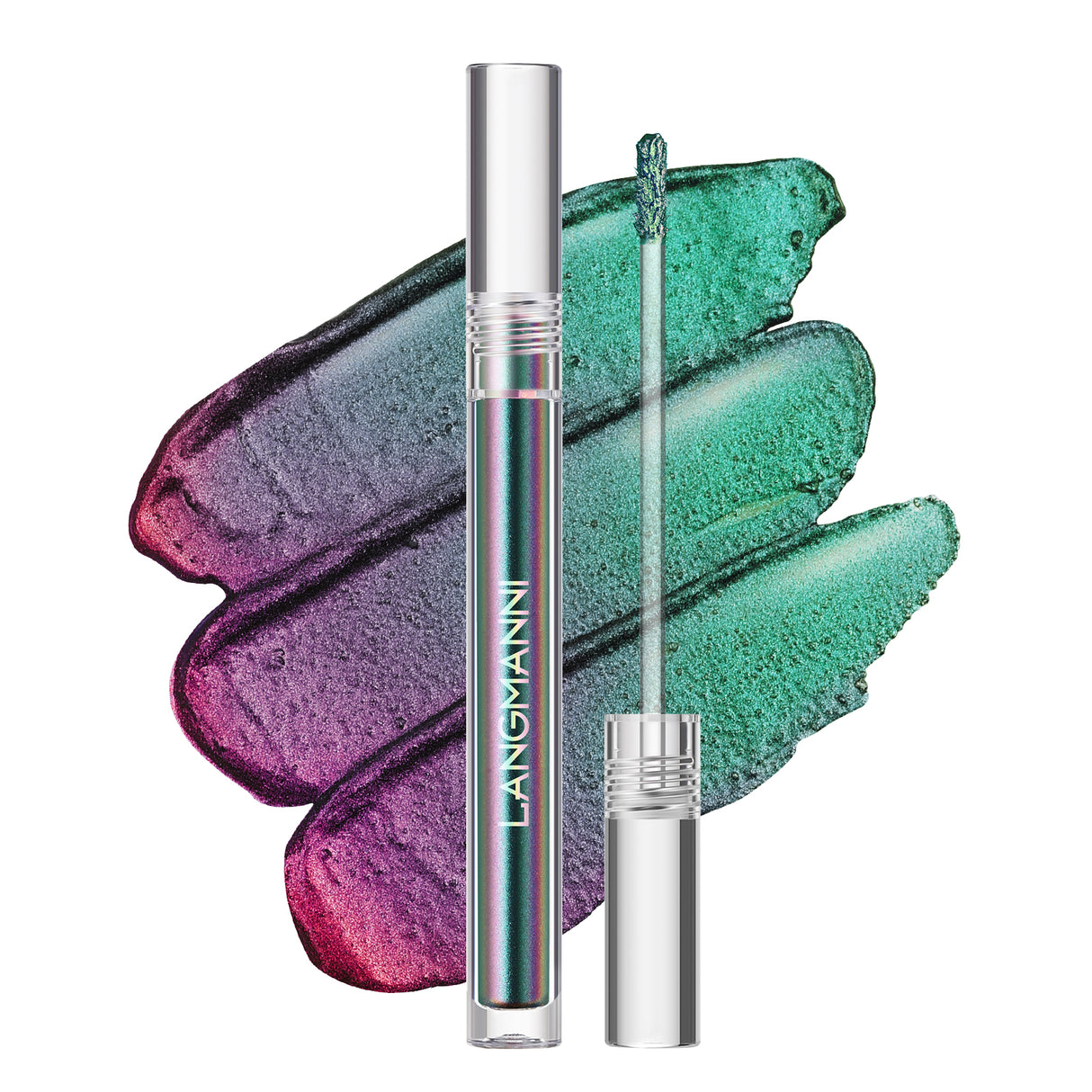 Colorful Chameleon Liquid Eyeshadow