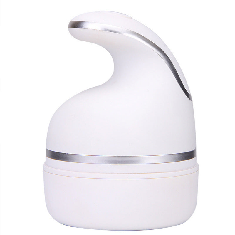 Massageapparat til kæledyrshoved Multifunktionel husholdningselektrisk