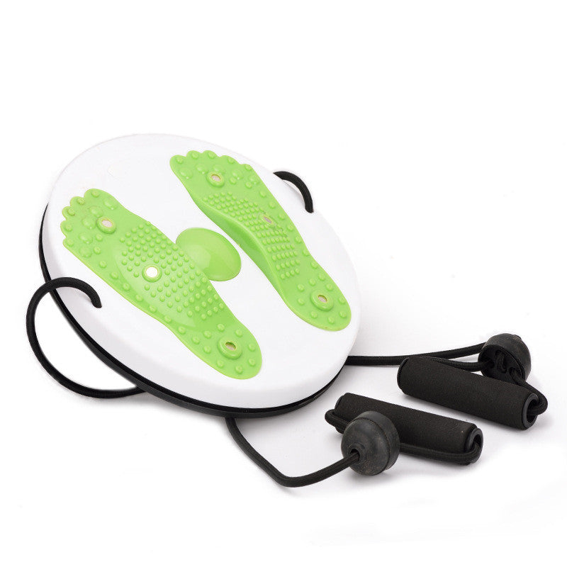 運動性健身扭腰機