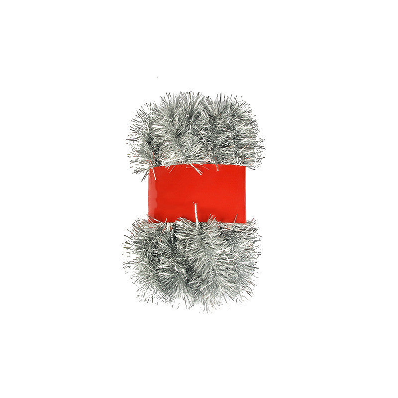 Holiday Decoration Party Christmas Supplies Color Bar 5M10M15M20M