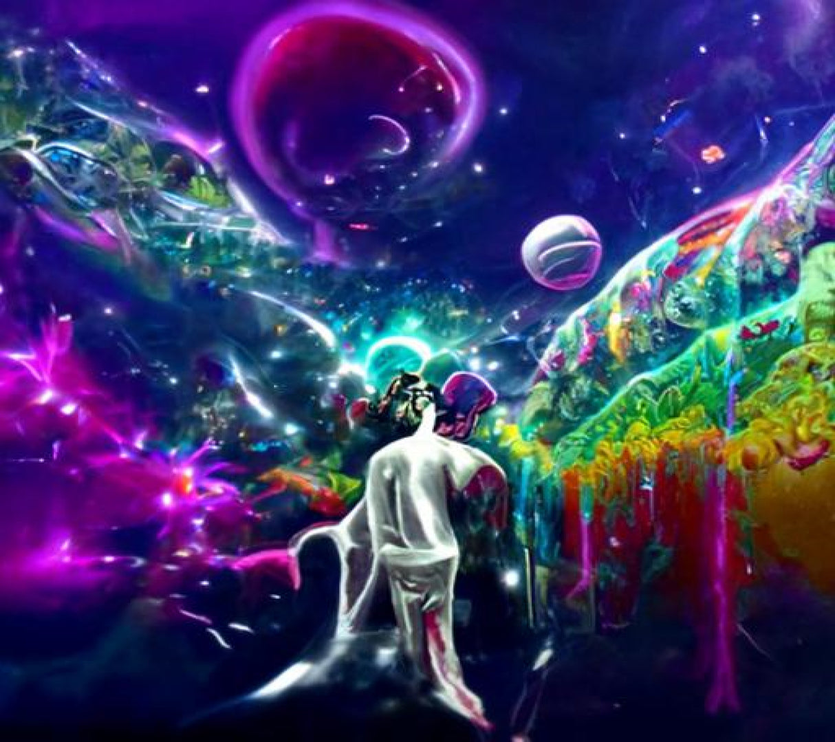 River of Dreams