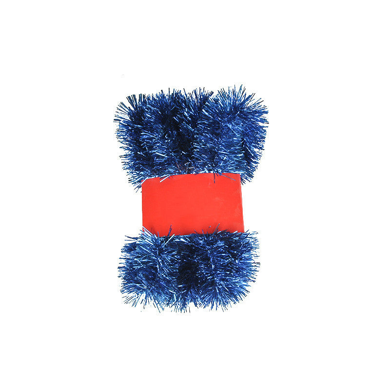 Holiday Decoration Party Christmas Supplies Color Bar 5M10M15M20M