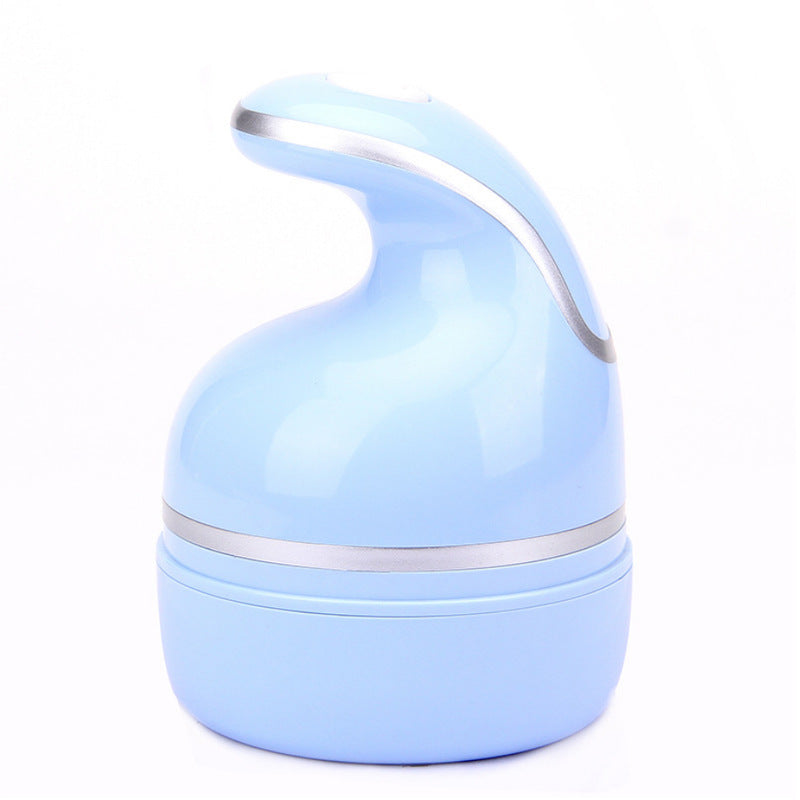 寵物頭部按摩器多功能家用電動