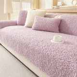 High-grade Winter Sofa Cover