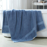 Cotton Absorbent Soft Thickened Bath Towel