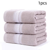 Lint-free Thickened Pure Cotton Towel
