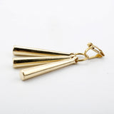Earrings Earrings Long Drop Earrings Ear Clips