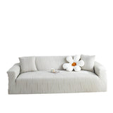 Jacquard Velvet Stretch Sofa Cover All-inclusive Sofa Cover
