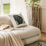 Green Pillow Bedside Cushion Nordic Sofa Pillow Cases